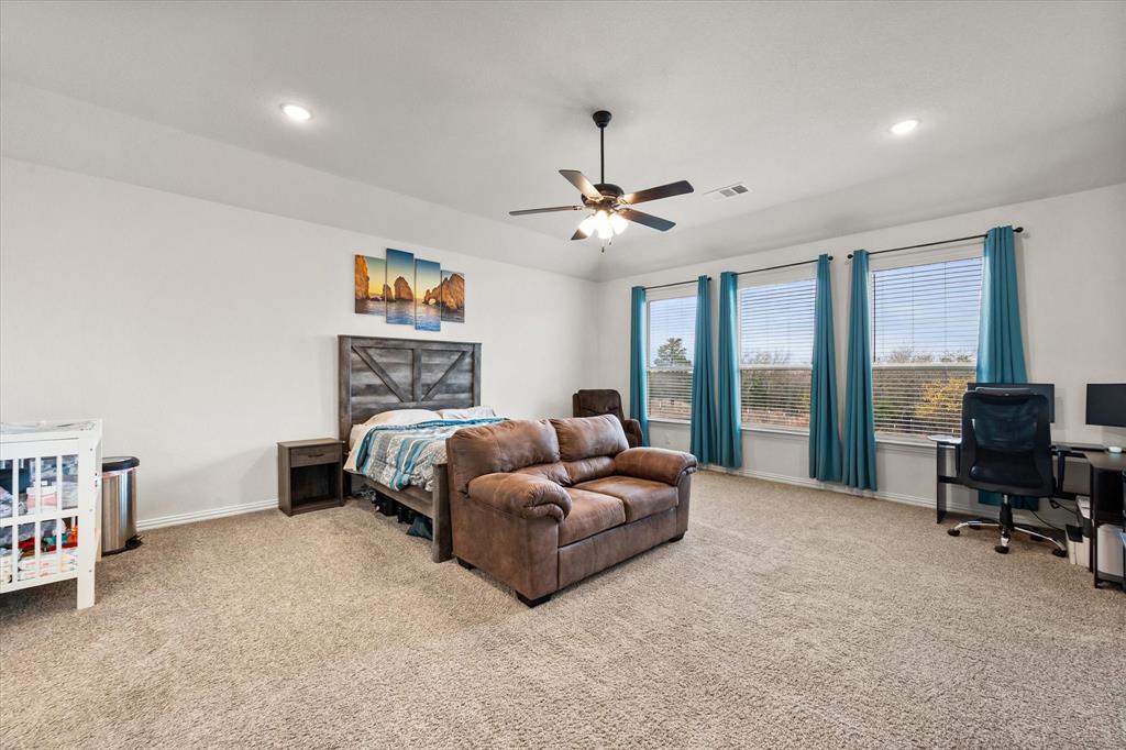 Hawkeye Ridge - Residential