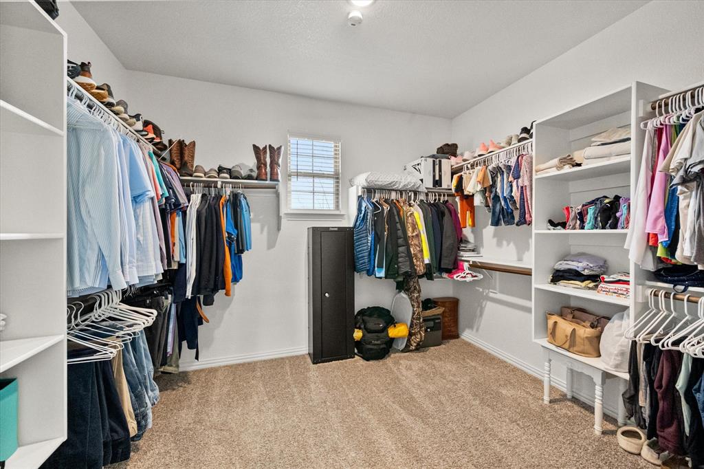 Hawkeye Ridge - Residential