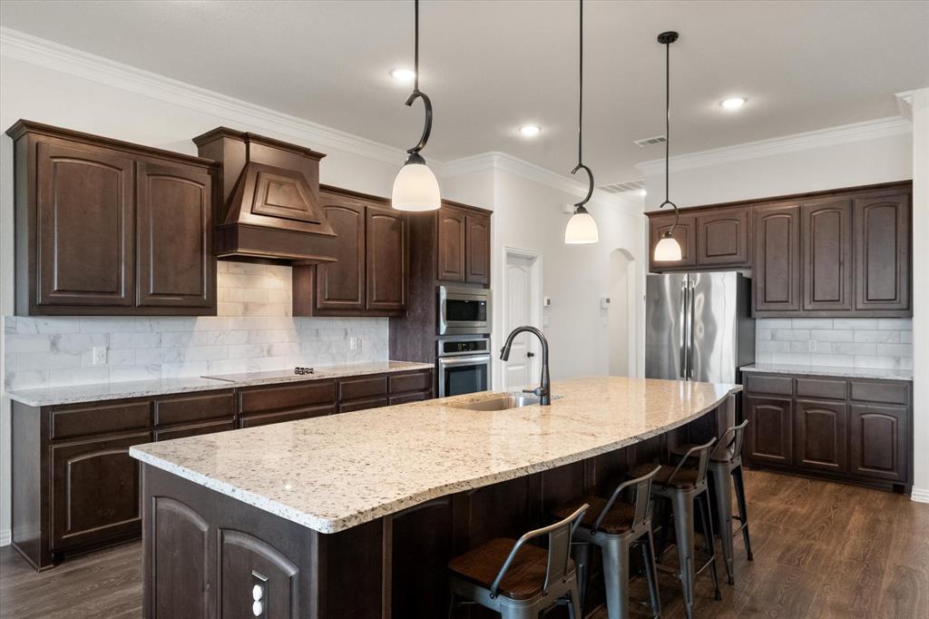 Hawkeye Ridge - Residential