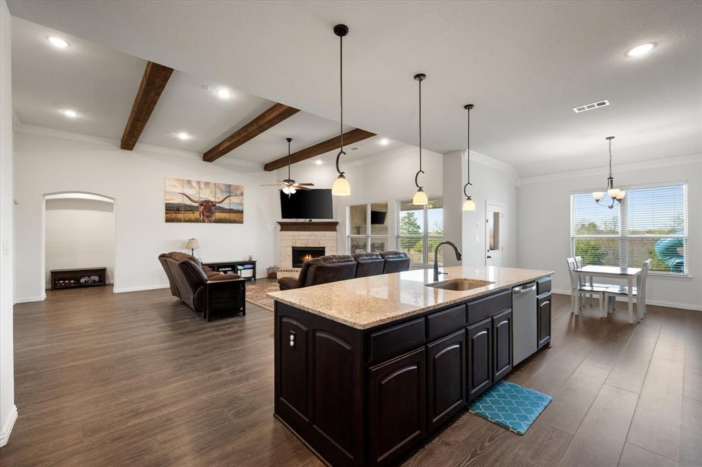 Hawkeye Ridge - Residential