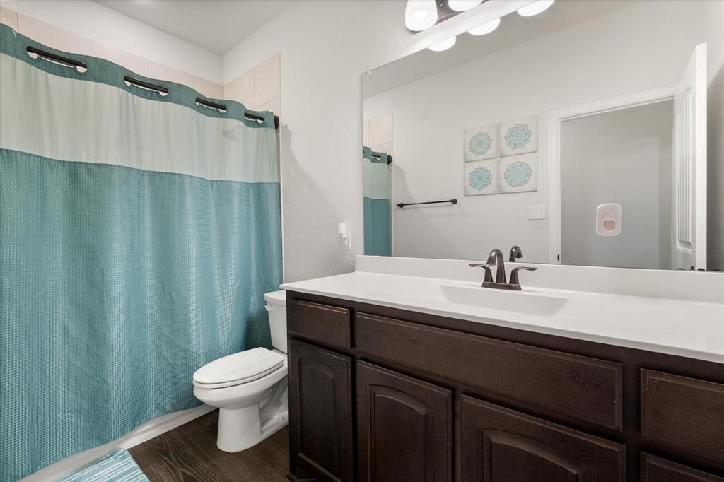 Hawkeye Ridge - Residential