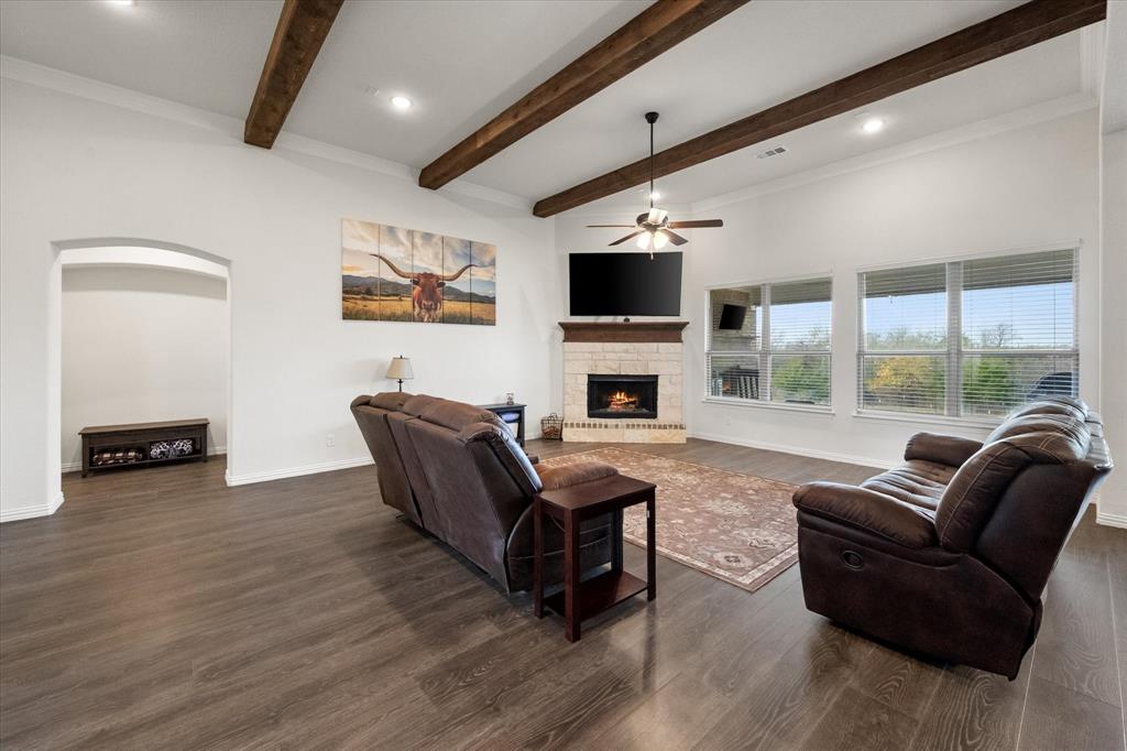 Hawkeye Ridge - Residential