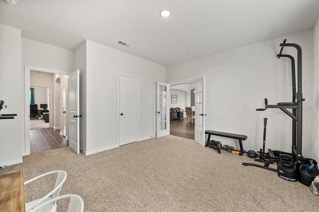 Hawkeye Ridge - Residential