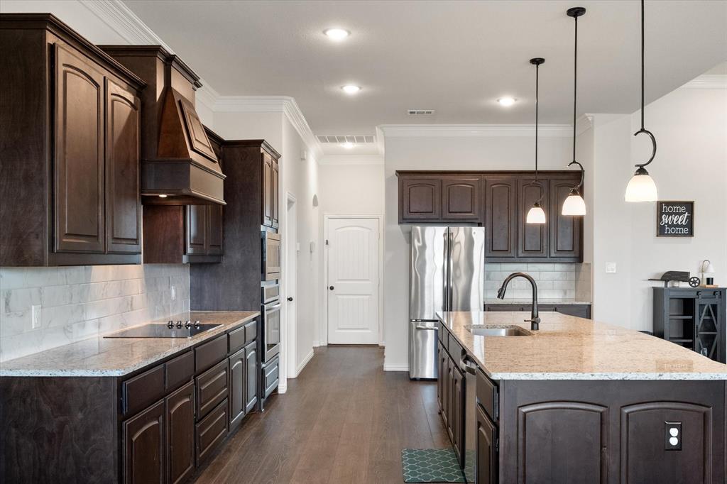 Hawkeye Ridge - Residential