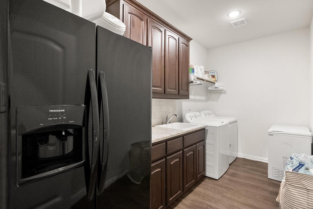 Hawkeye Ridge - Residential