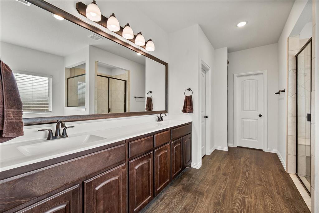 Hawkeye Ridge - Residential