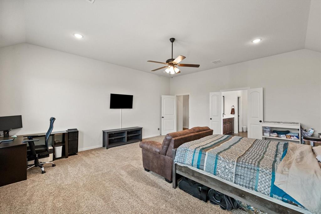 Hawkeye Ridge - Residential