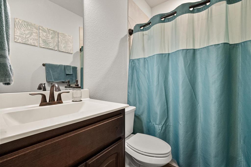 Hawkeye Ridge - Residential