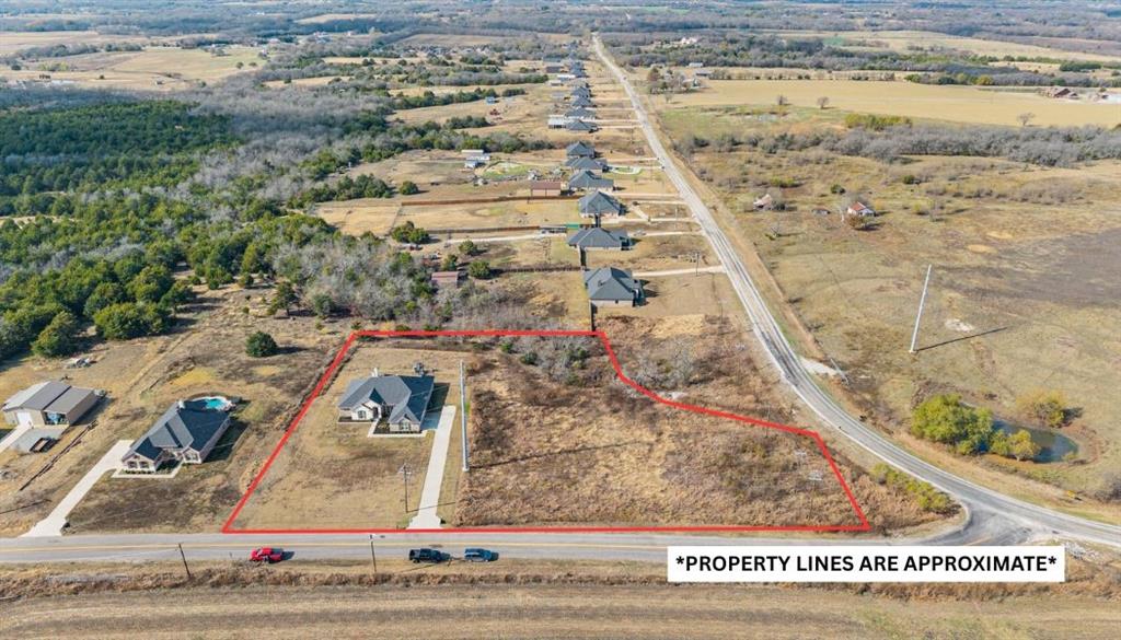 Hawkeye Ridge - Residential