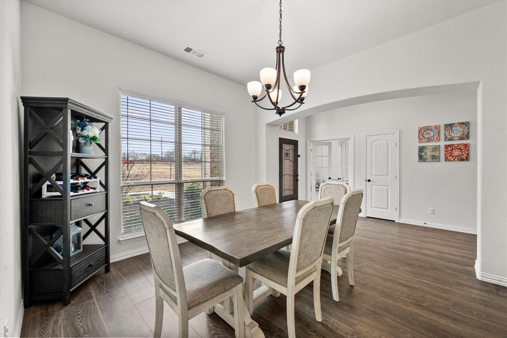 Hawkeye Ridge - Residential