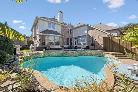 437 Sunrise Drive Allen TX 75002