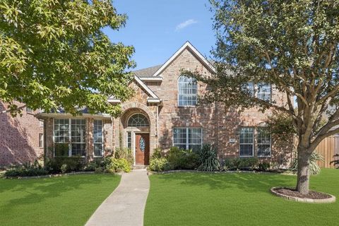 437 Sunrise Drive Allen TX 75002