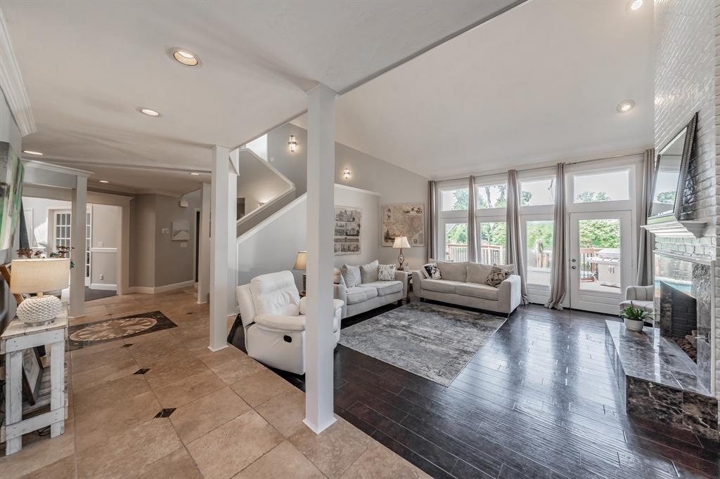 Preston Park 02 - Residential