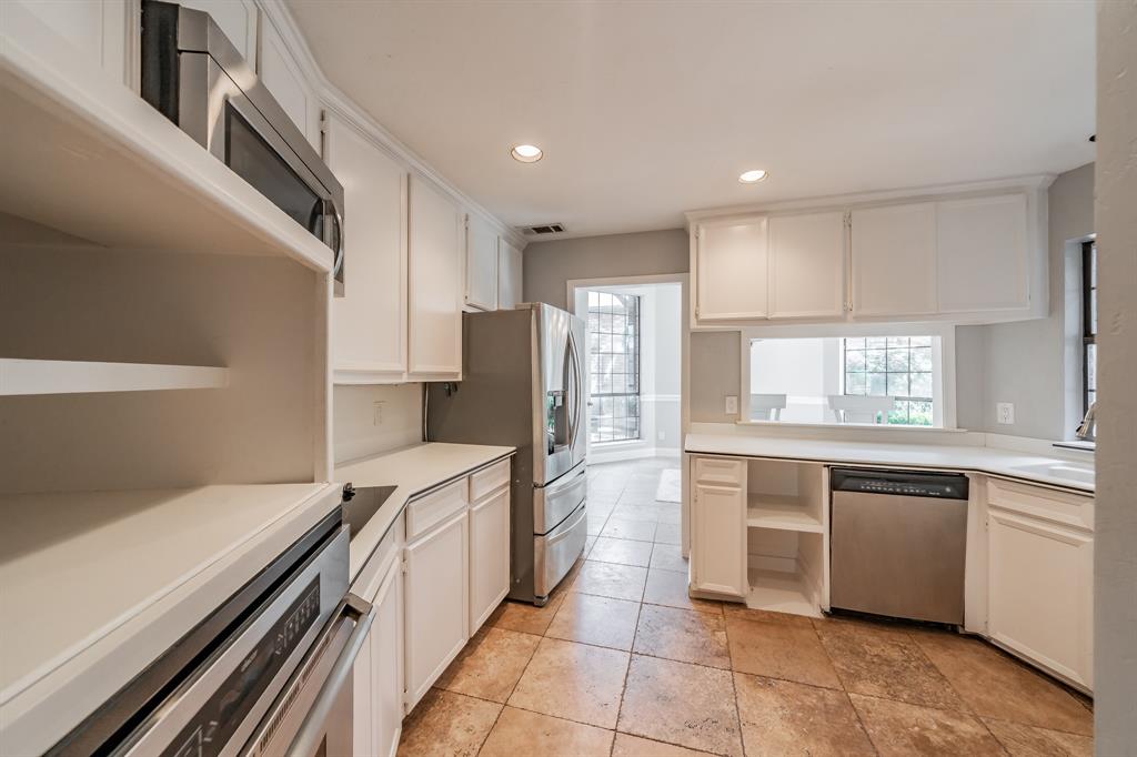 Preston Park 02 - Residential