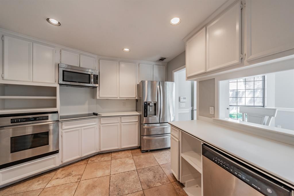 Preston Park 02 - Residential