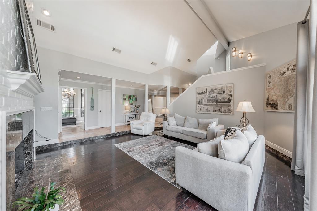 Preston Park 02 - Residential