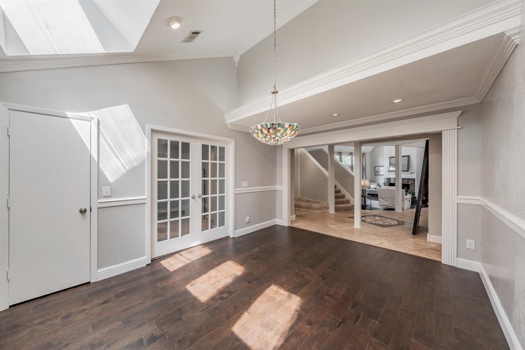 Preston Park 02 - Residential