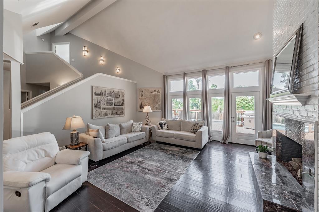 Preston Park 02 - Residential