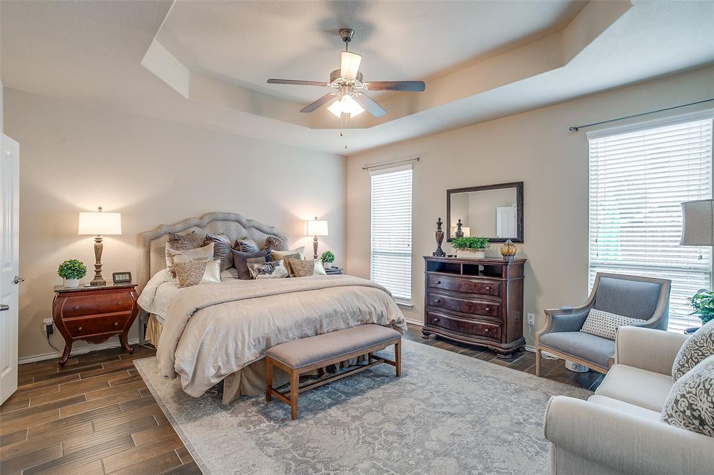 Twin Mills - Residential