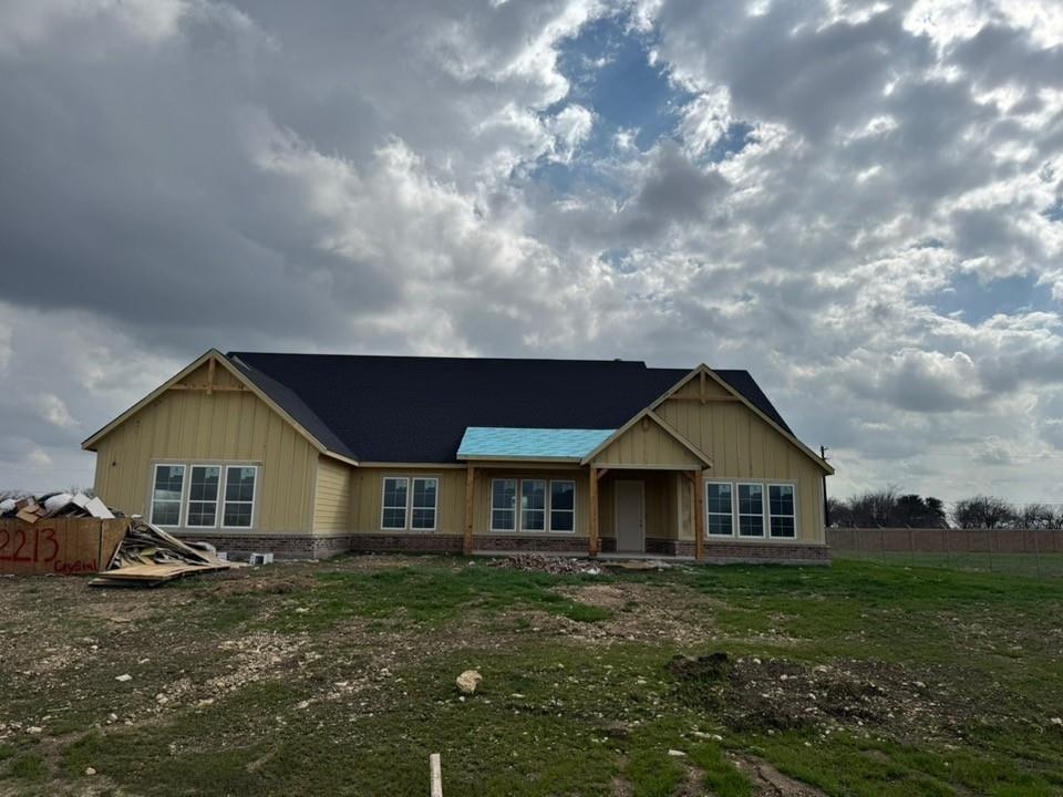 Rocky Top - Residential