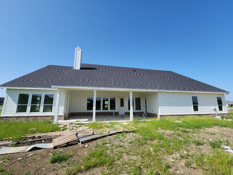 Rocky Top - Residential