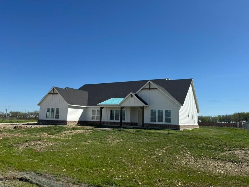 Rocky Top - Residential