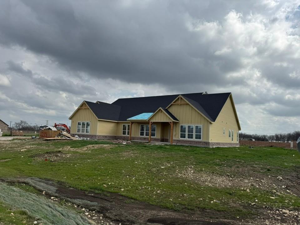 Rocky Top - Residential