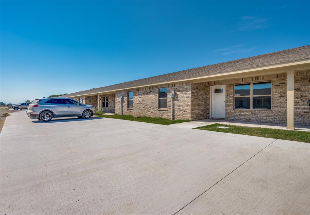 Cabo Village - Residential Lease