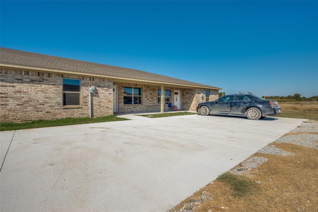 Cabo Village - Residential Lease