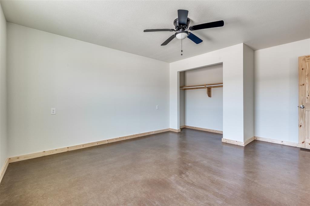 Cabo Village - Residential Lease