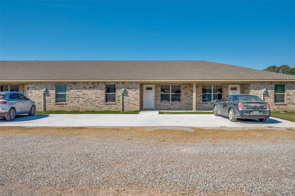 Cabo Village - Residential Lease