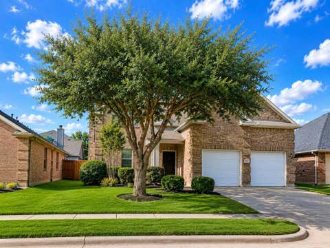 Photo of 9616 Mystic Dunes Drive, McKinney, TX 75072 (MLS # 21361577)