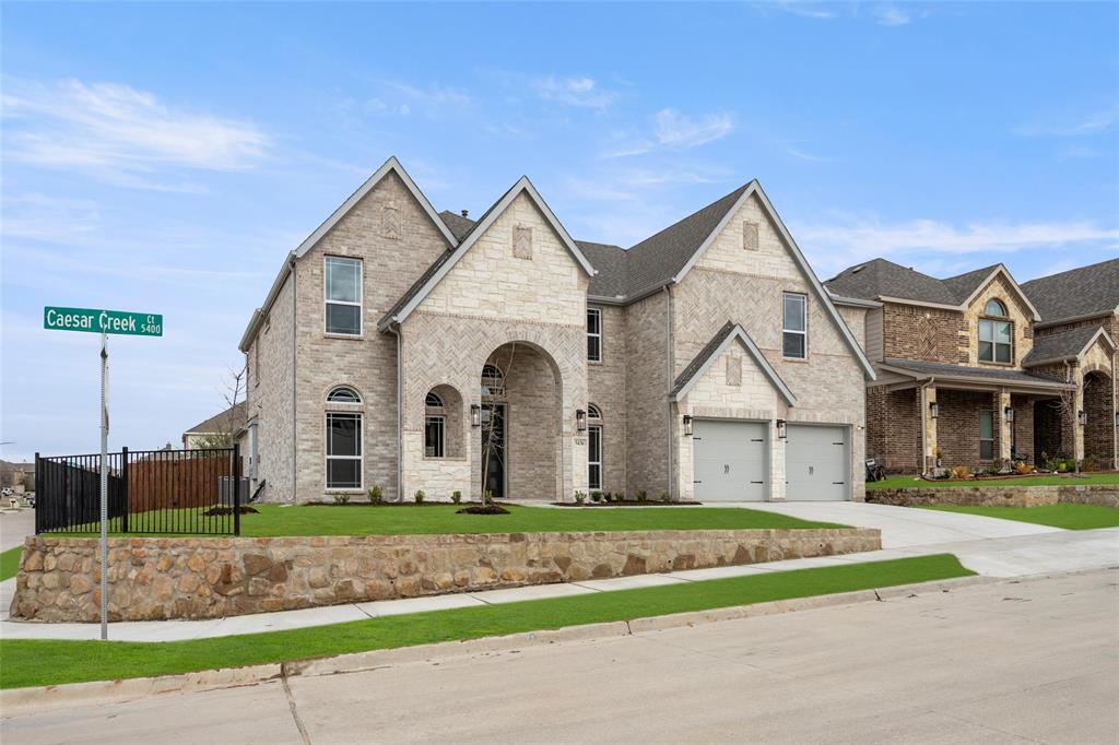 5436 Caesar Creek Court