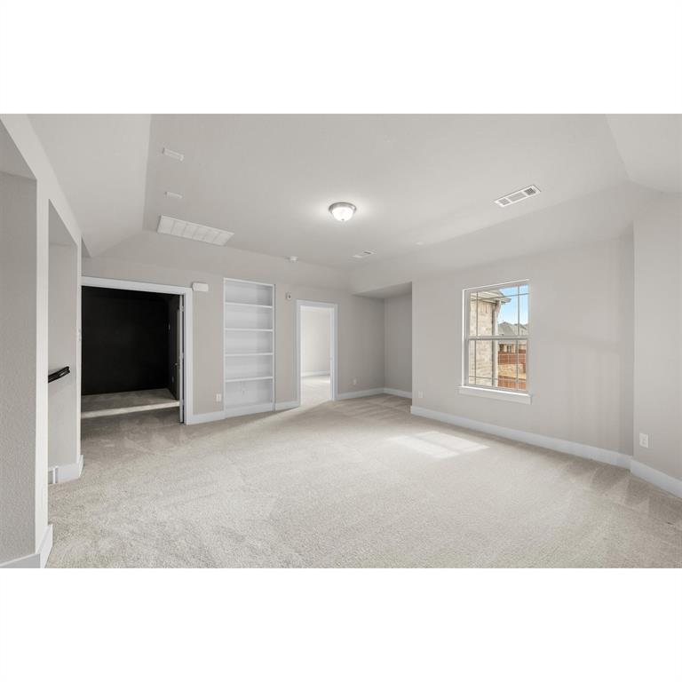 Marine Creek Ranch - Residential