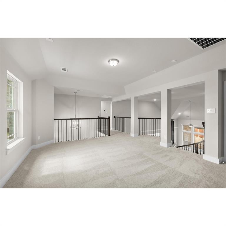 Marine Creek Ranch - Residential