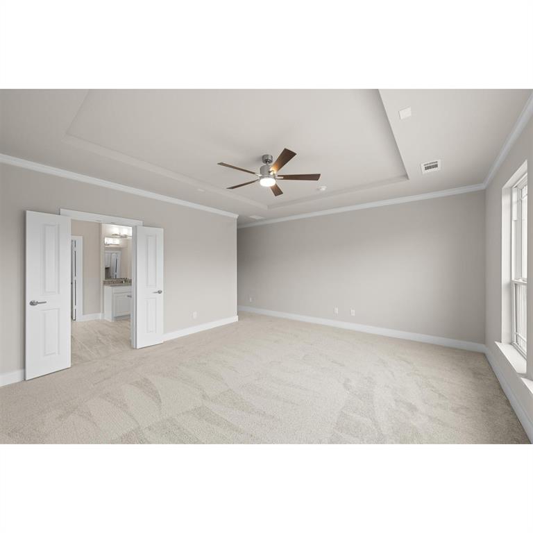 Marine Creek Ranch - Residential