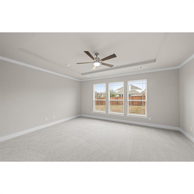 Marine Creek Ranch - Residential