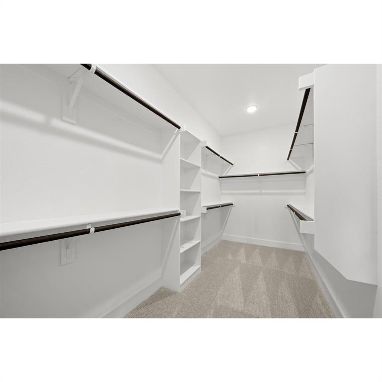 Marine Creek Ranch - Residential