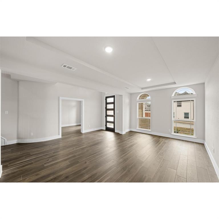 Marine Creek Ranch - Residential