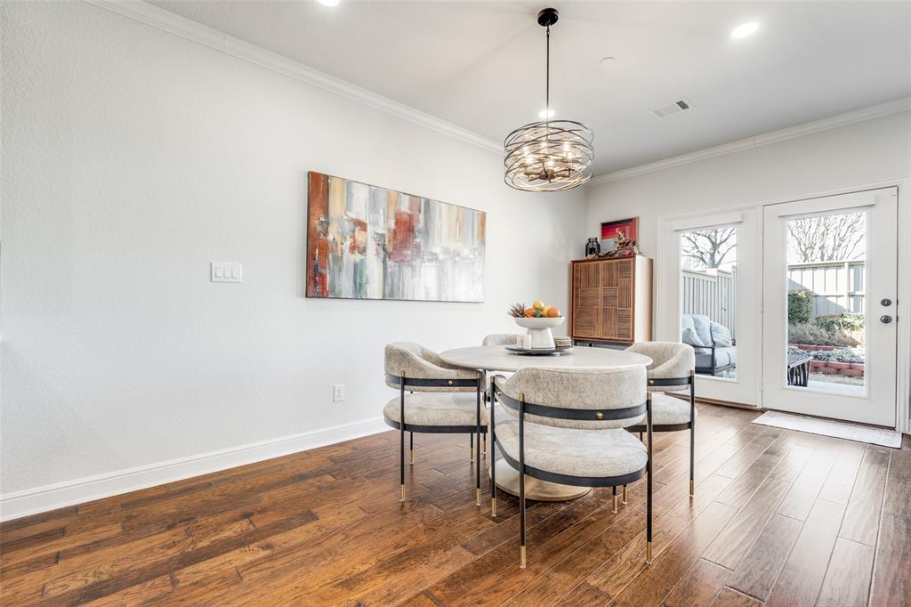 Coronado Village - Residential