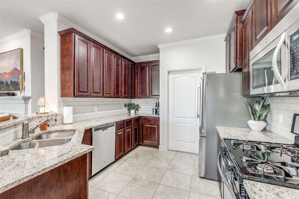 Coronado Village - Residential