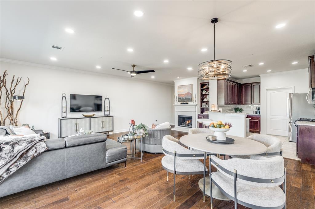 Coronado Village - Residential