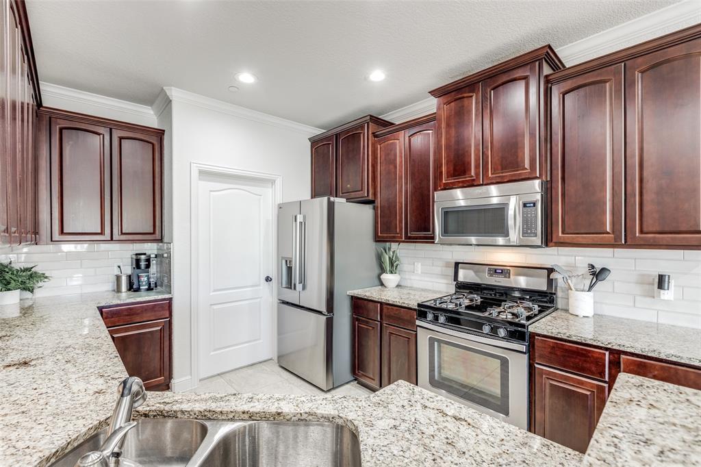 Coronado Village - Residential