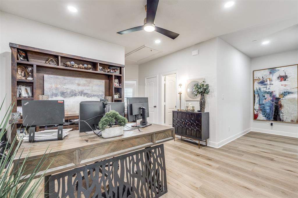 Coronado Village - Residential