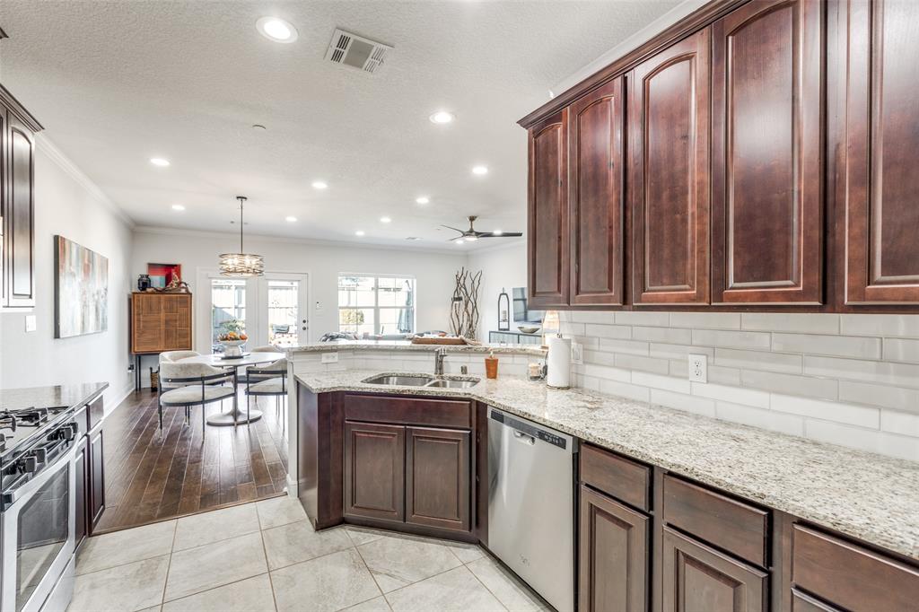 Coronado Village - Residential