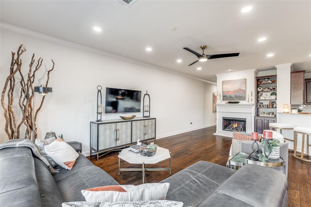 Coronado Village - Residential