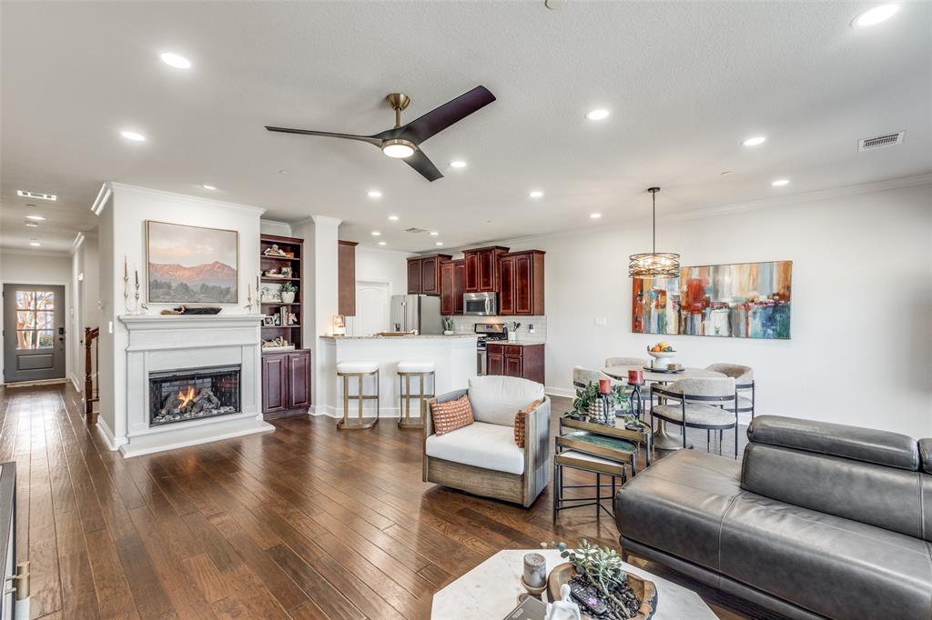 Coronado Village - Residential