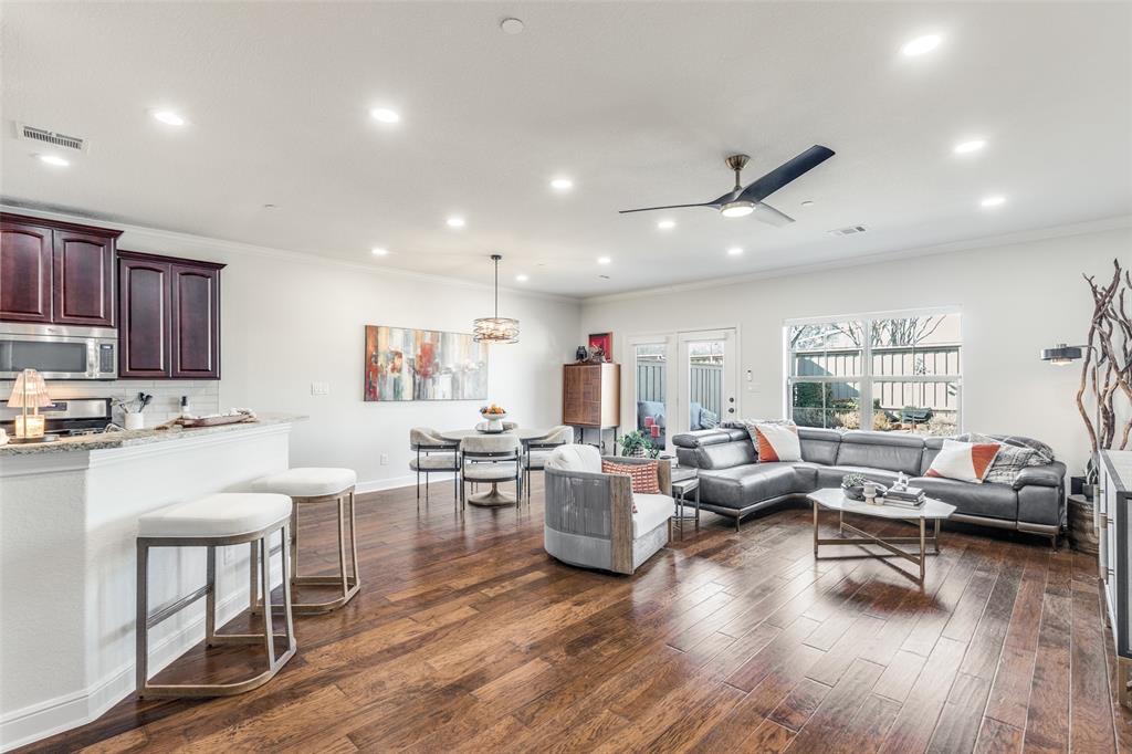 Coronado Village - Residential