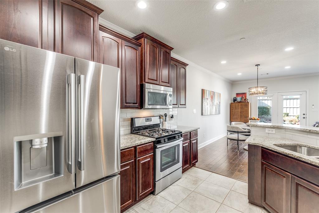 Coronado Village - Residential