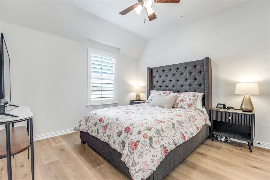 Coronado Village - Residential